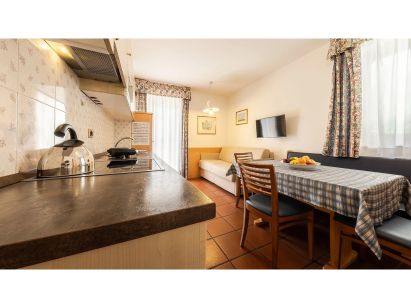 Chalet-apartment Evaldo type B, 6-persons-2