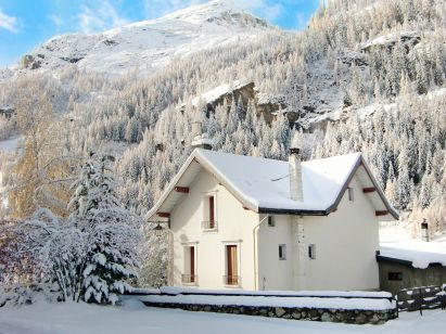 Chalet La Brise-1