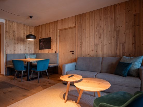 Chalet-apartment Adea Lifestyle Suites-3