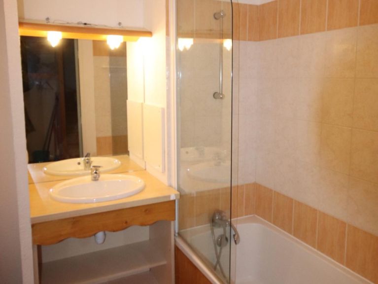 Apartment Le Hameau du Puy apartment