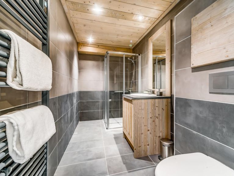 Apartment Lodge des Neiges