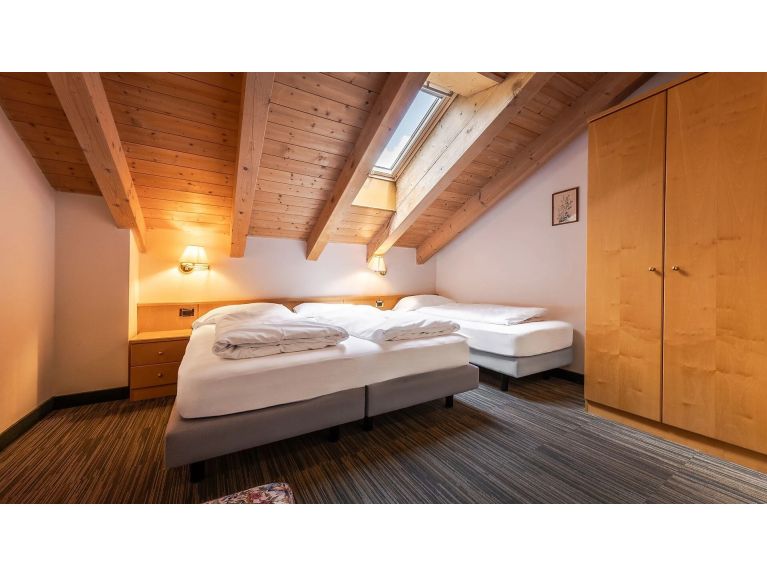 Chalet-apartment Evaldo type C