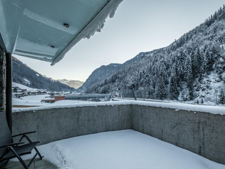Apartment Drei Berge