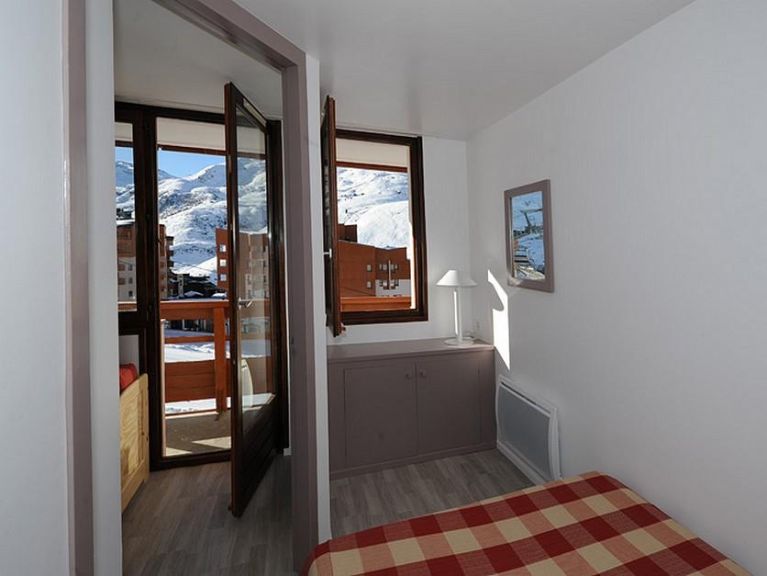 Apartment Boedette