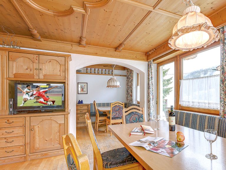 Chalet-apartment Sahra Sahra