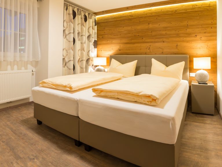Apartment Brunner
