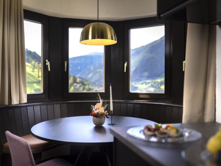 Apartment Goldried in Goldried Park