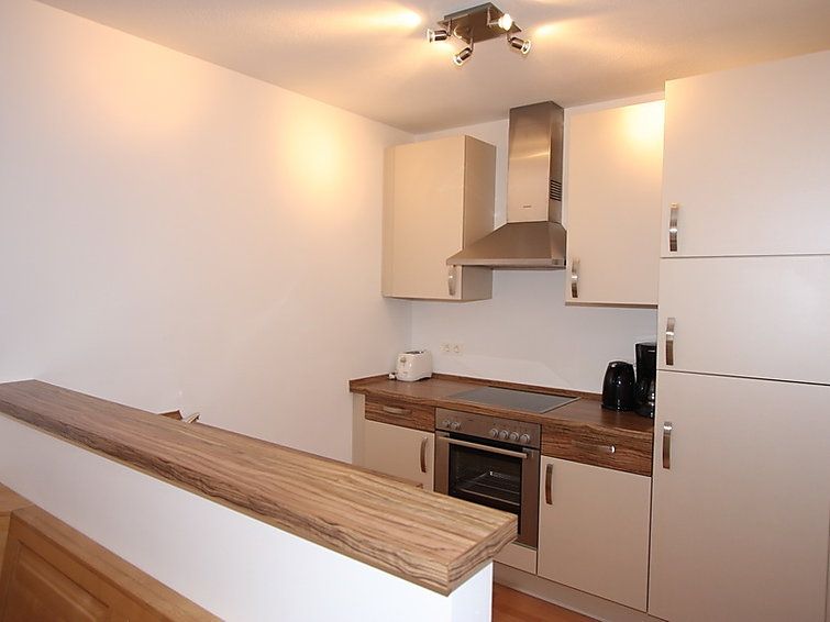 Apartment Aineckblick No. 7