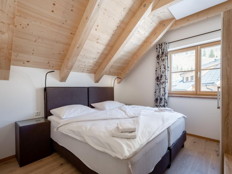 Chalet Riesneralm Lilyan
