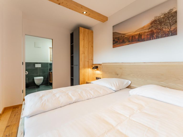 Apartment AlmApART 9-2