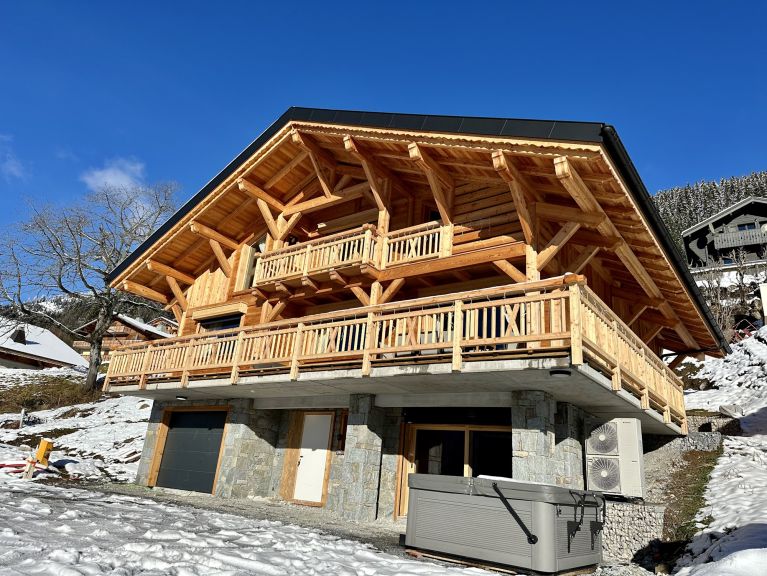 Chalet Juliette