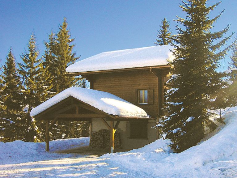 Chalet Vagabond