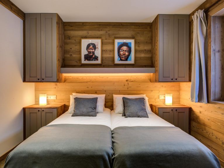 Chalet de la Mine Chalet 2