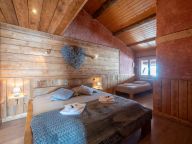 Apartment Les Chalets du Thorens-10