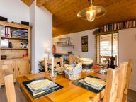Chalet De Vallandry Type 2 Supérieur, Le Gland d 'Or-10