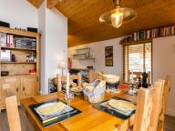 Chalet De Vallandry Type 2 Supérieur, Le Gland d 'Or-10