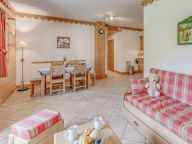 Chalet-apartment Les Alpages de Champagny apartment A31-4