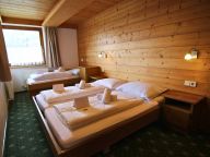 Chalet Gretl including catering-10