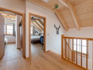 Chalet Riesneralm Alpenjoy Lodge-32