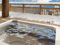Chalet Les Sources Le Kodiac-6