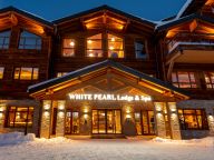 Chalet-apartment CGH White Pearl-22