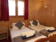 Chalet Anna catering included and whirlpool-17