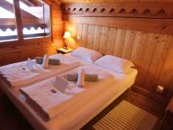 Chalet Le Panicaut including catering-8