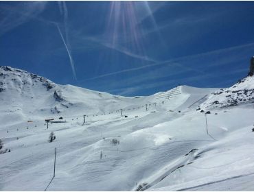 Ski region Dolomites - Val di Fassa-2