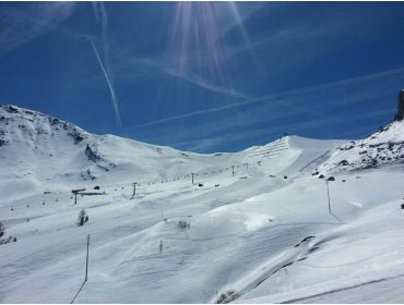 Ski village: Pozza di Fassa-1