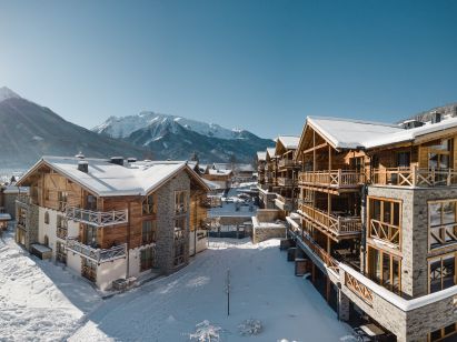 Chalet-apartment Wildkogelresorts Type IIa-1