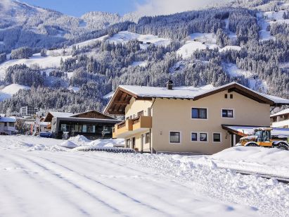 Apartment Christian-1