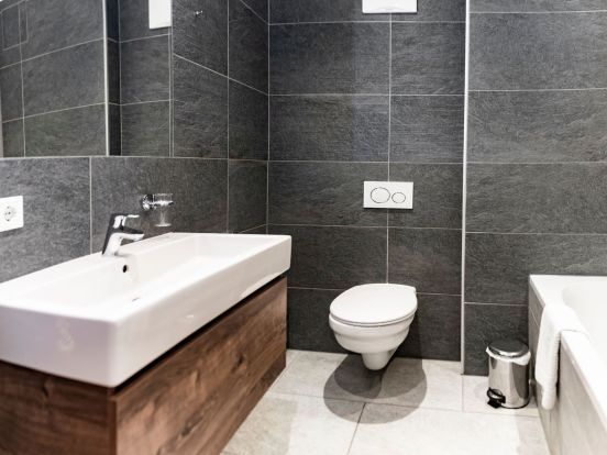 Apartment Gerlos Alpine Estate-3