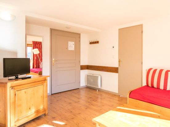 Chalet-apartment Le Hameau de Valloire-6