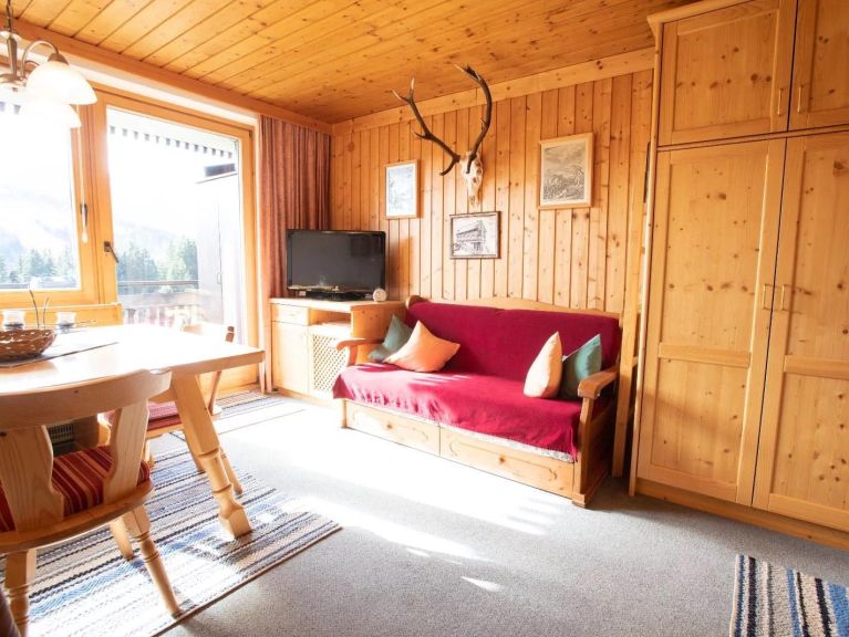 Apartment Steigerbauer Top 26