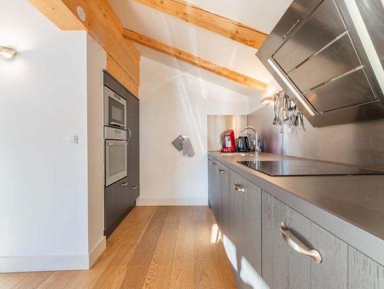 Apartment Brixen Type 1