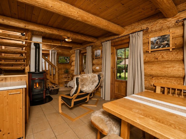 Chalet Alpenchalet