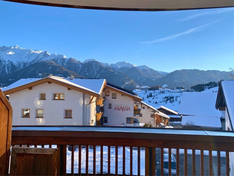 Chalet Elfriede including catering