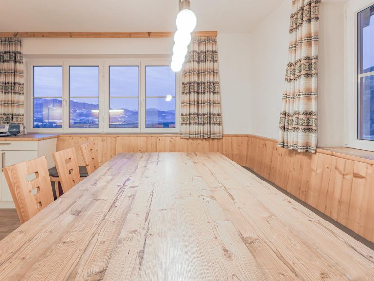 Apartment Glonersbühelhof Top 2