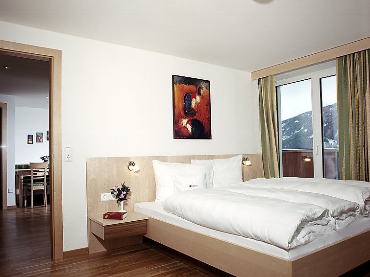 Apartment Sonnhof