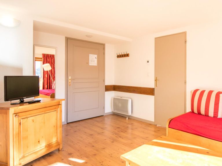 Chalet-apartment Le Hameau de Valloire