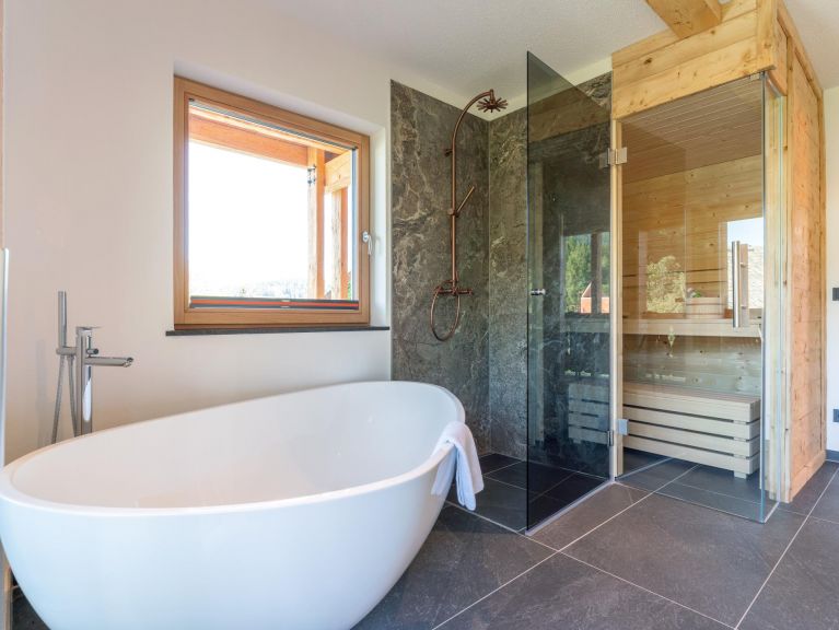 Apartment AlmApART 9-1