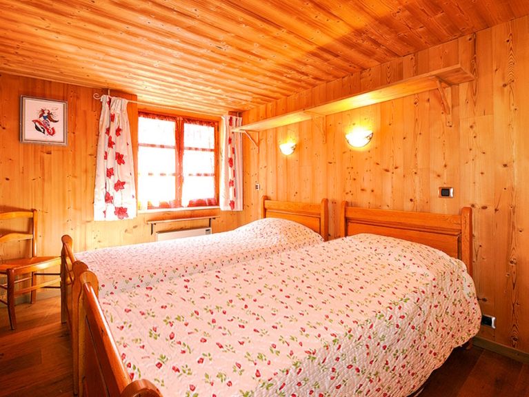 Chalet L'Eau Vive