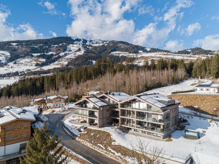Apartment Tauern Juwel