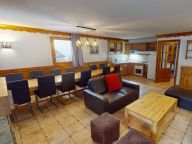 Chalet-apartment Des Neiges Comfort-2