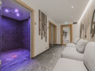 Chalet-apartment Le Quartz-15