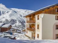 Chalet-apartment Cristal-12