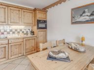Chalet-apartment Les Alpages de Champagny apartment B13-10