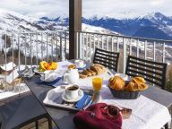 Apartment Club MMV L'Etoile des Sybelles Comfort (mountain view)-13