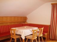 Chalet Zirm catering included-6