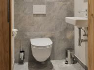 Apartment B Living zondag t/m zondag-12